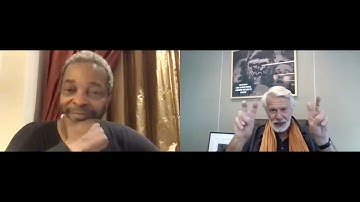 Conversation with Simon Njami and Chris Dercon: The Day After