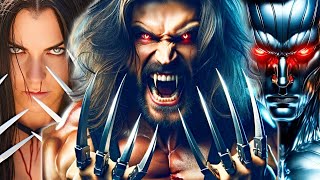 15 (Every) Adamantium Laced Character In Marvel Who Would Make Wolverine Proud - Explored