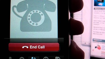 How to Fix and Use Skype on iPhone 3G-EDGE-iPod Touch 1G-2G JAILBROKEN !!.webm