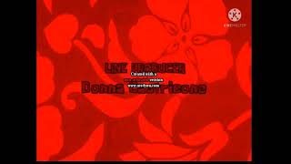 Spongebob Squarepants Lost Episode Credits