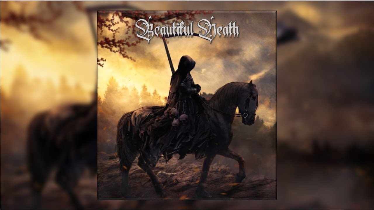 Beautiful Death Cloaked Redeemer [Full LP] Acoustic Black Metal