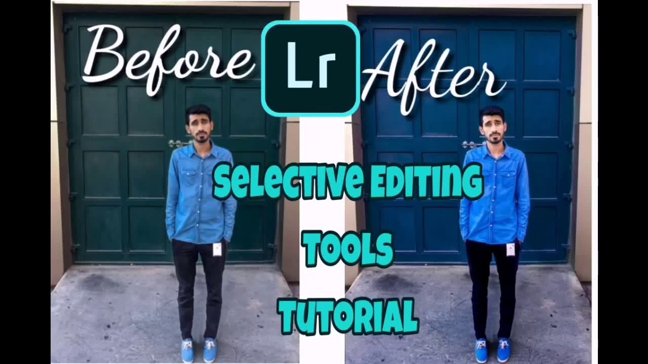 Lightroom premium | Pro | selective Edits tool Before and After quick Edit Lightroom for Mobile