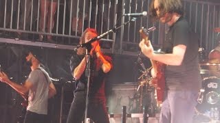 Incubus - Wish You Were Here - Live - Opening Tour Song 2015  -PNC Pavilion -Charlotte, NC