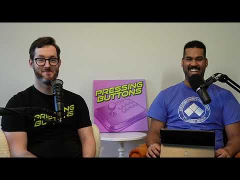 CD PROJEKT Strategy Update, Street Fighter 6 Beta, and Mario Movie Trailer | PB#38 CD PROJEKT Strategy Update, Street Fighter 6 Beta, and Mario Movie Trailer | PB#38