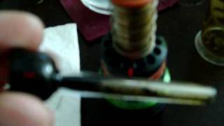 MMJinColorado.com's IncrediBowl Video Review: Cleaning Issues