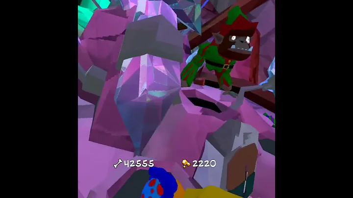 BRAND NEW UG golden egg!!! 🥚 #vr #egg #gaming #ugvr #ug