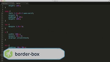 CSS Foundations : Width, Height and Overflow Properties