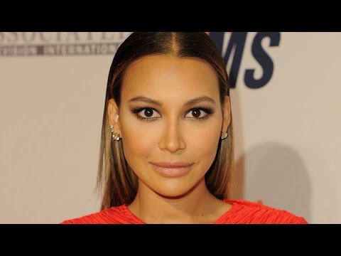 Video: Naya Rivera Reveals That She Aborted And Fought Against Anorexia