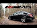 W204 C63 AMG: The Good, The Bad and The Ugly