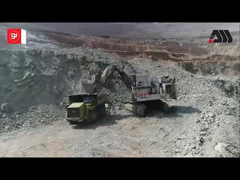 توضیحات مسئولان گل گهر در مورد شایعه شرکت های چینی
