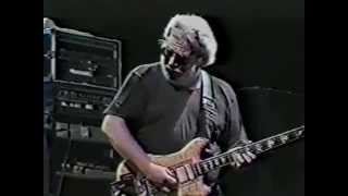 Cassidy - Grateful Dead - 7-23-1990 - World Music Theatre, Tinley Park, Illinois (set 1-05)