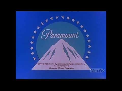 Paramount Television 1969 