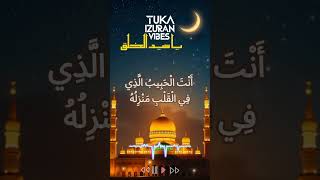 Tuka Izuran Vibes - Ya Sayd Al Khalq (يا سيد الخلق)