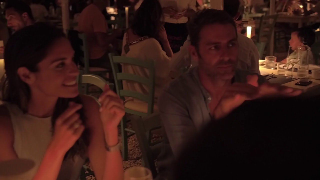 Facce da Chezz Gerdi