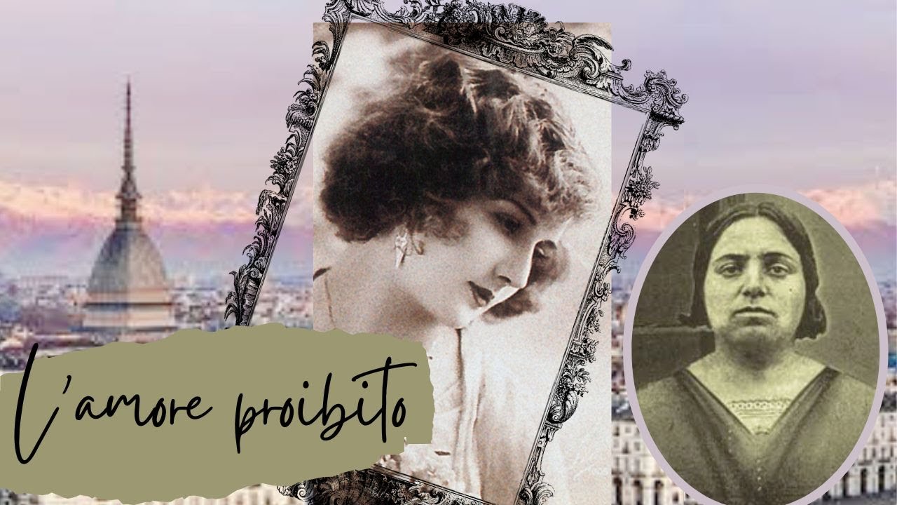 L'amore proibito/caso Vercesi Nicolotti