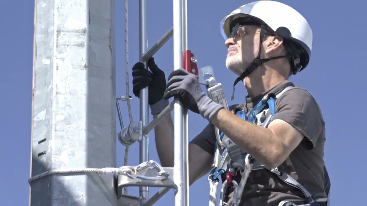 Carabelli Srl -  Scala a pioli