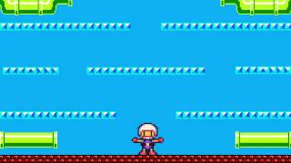 Harlem Shake (Retro Video Game Edition)