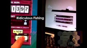 [TGDF 2014] Rami Ismail - Vlambeer: The story so far