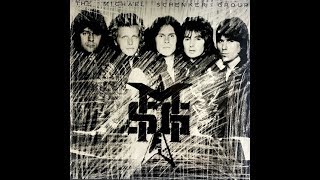 THE MICHAEL SCHENKER GROUP -  Looking For Love