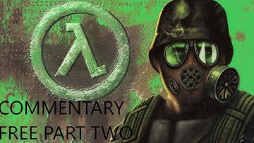 Half-Life Opposing Force Part 2: Finale [4K/60]