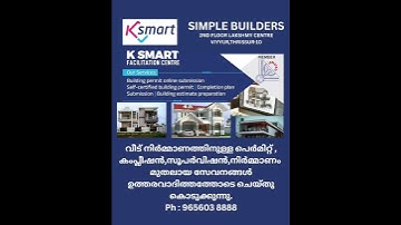 Building Permit & Completion service