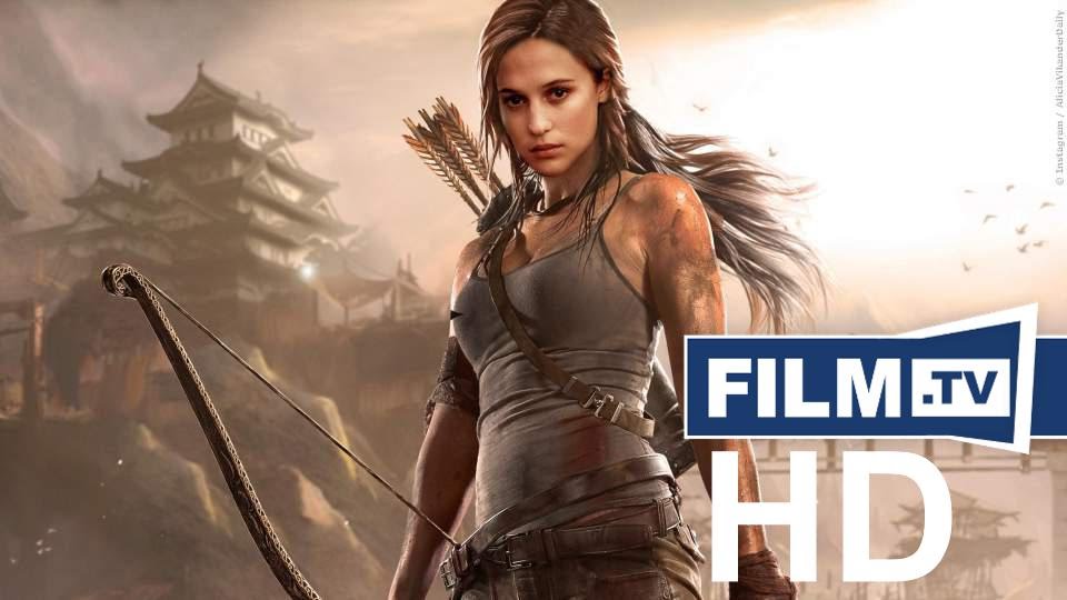 Lara croft 2025. Lara croft 2025