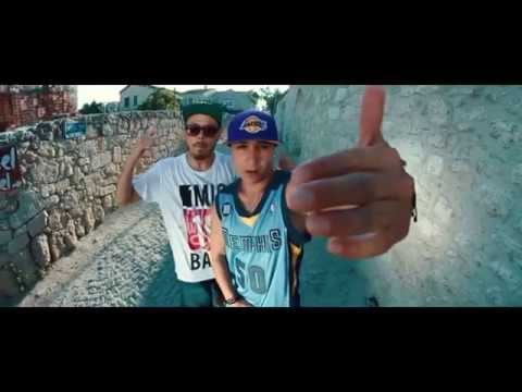 Araf Ft. Grogi - Metronom (Tanıtım Video)