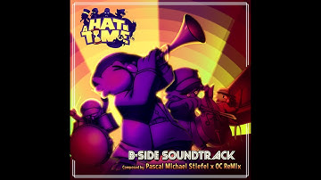 A Hat in Time B-Side ~ Judge, Jury and Executioner Outside Variation ~ OST