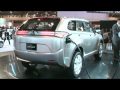 Mitsubishi Concept PX-MiEV &  i-MiEV CARGO Unveiled
