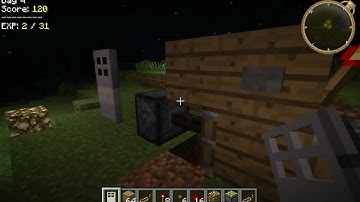 Minecraft Very compact T-Flip Flop (1.0.0)