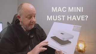 SATECHI Hub for Mac Mini / Studio Unbox and Opinions