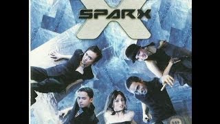 SPARX - Sayangi Aku Apa Adanya [ ]