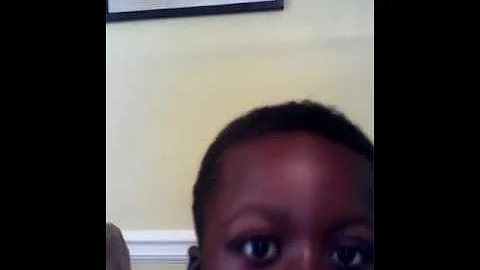 Bryson and Cedric