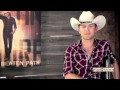 Justin Moore on Who's More Intimidating: Miranda Lambert or Charlie Daniels