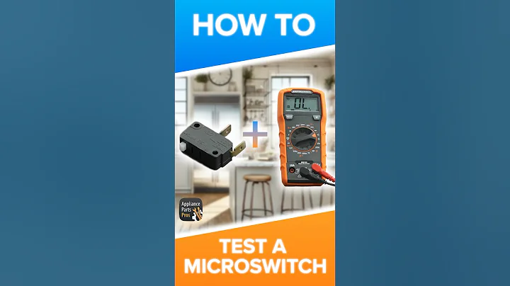 How to Test a Microswitch: What C, NO, and NC Really Mean