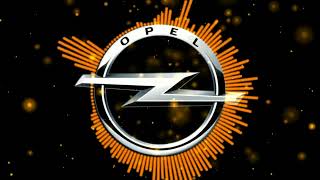 Opel Music N8 (Dj Step Petrosyan)