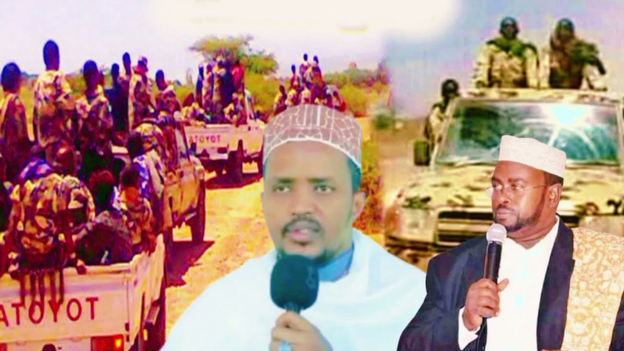 DEG DEG Saylac Dagaalka Buur Madow Qaaday Ciise kudhawaaqay inay xab Sidhigayaan Boqorka...