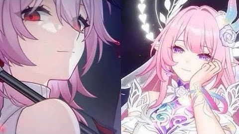 DPS Cyrene or Evernight? | Divergent Universe - Protocol 7