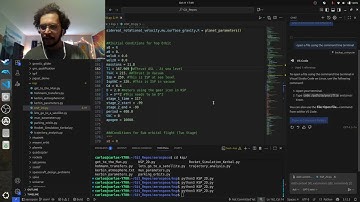 Predicting Spacecraft Altitude with Python using Kerbal Space Program Parameters