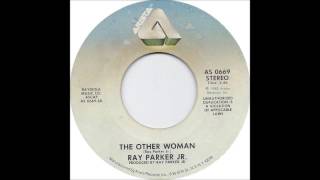 Ray Parker Jr. - The Other Woman - Billboard Top 100 of 1982 chords