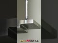 AddMeisterDrill - World's smallest exchangeable drill head series!
