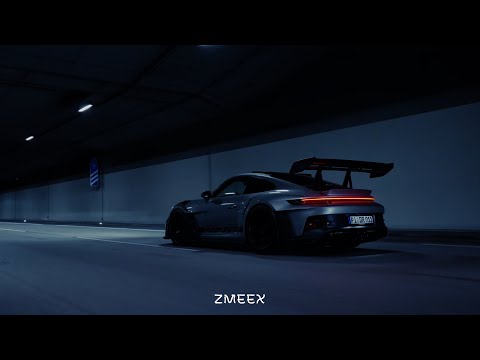 Zmeex Night Original Mix