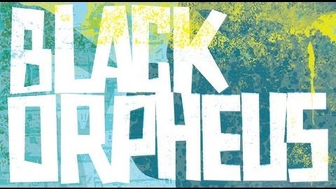 Nilson Matta's Black Orpheus feat. Gretchen Parlato