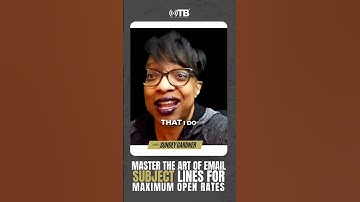 Boost Your Email Open Rates" (Secrets Revealed!)