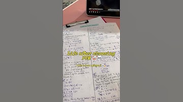 Life after Choosing PCM (a small Glimpse) 🤧🥹📚 #shorts #youtubeshorts #anikasharma