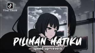 Pilihan Hatiku - Lavina [Speed Up Reverb version] viral tiktok