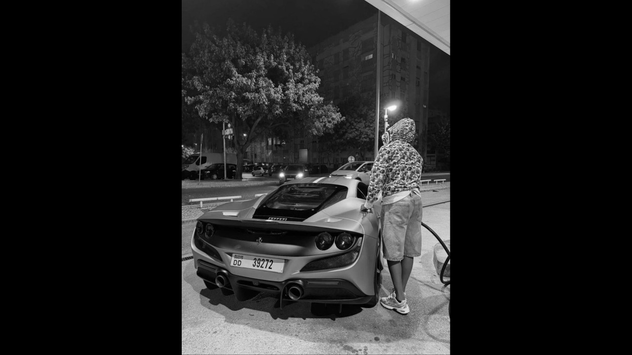 (FREE) Nemzzz x Kidwild x Hoodtrap Type Beat - 'TNT'