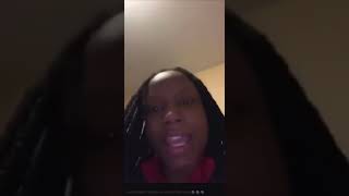 Kenneka Jenkins  Irene Roberts Tells What Really Happen