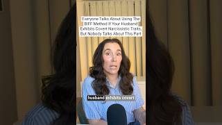 BIFF Method For Someone With Covert Narcissistic Traits