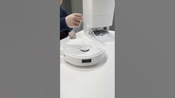 Roborock Q Revo quick review #shorts #roborock #robomate